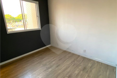 Apartamento à venda com 2 quartos em Vila Zat, São Paulo, SP