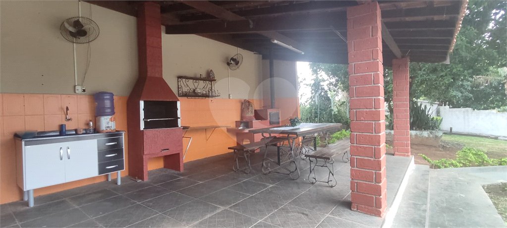 Chácara à venda com 3 quartos em Recanto Campestre Internacional de Viracopos Gleba 1, Indaiatuba, SP