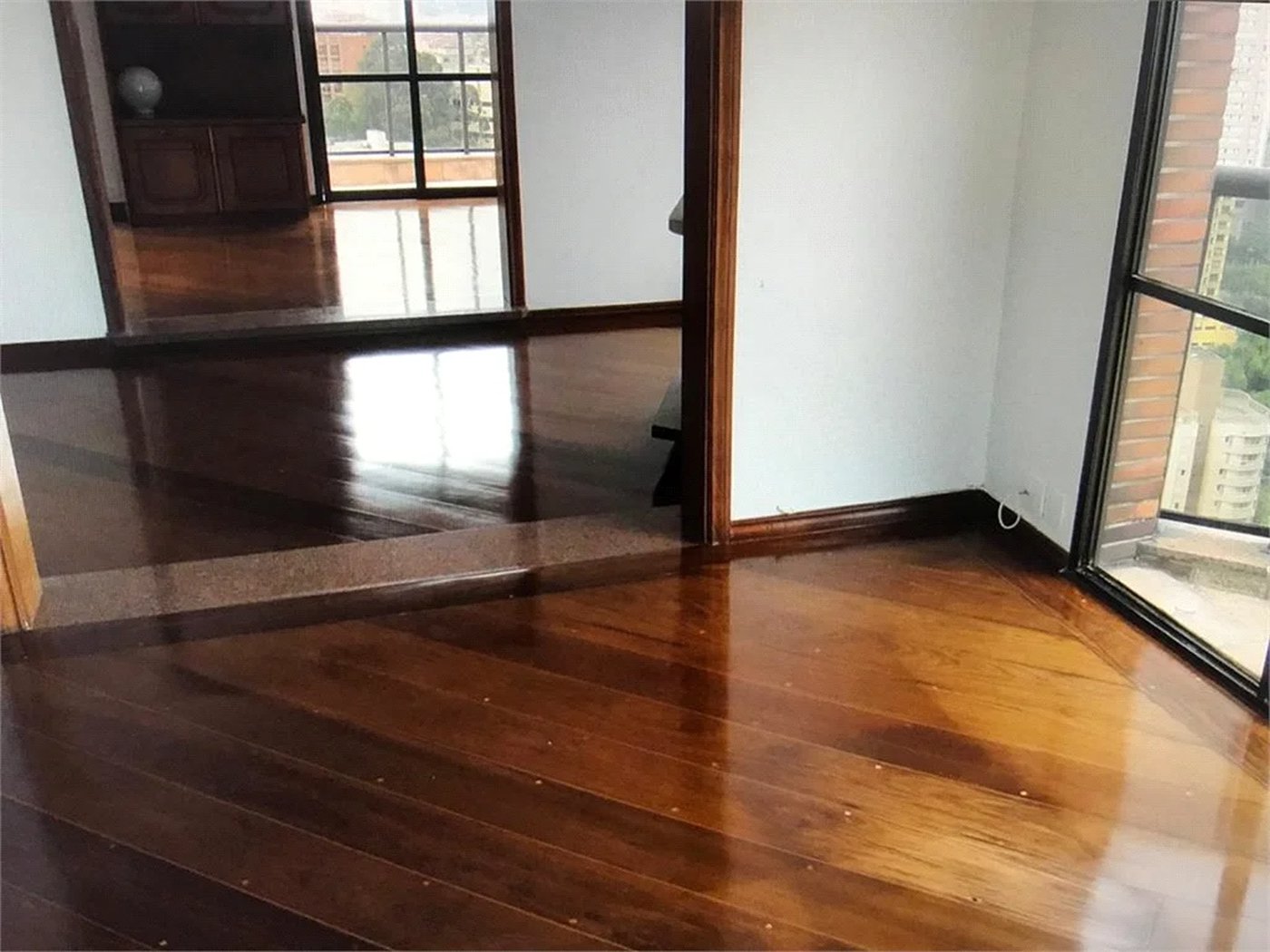 Apartamento à venda com 4 suítes em Vila Andrade, São Paulo, SP