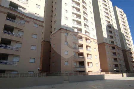 Apartamento para alugar com 3 quartos, sendo 1 suíte, em Parque Campolim, Sorocaba, SP
