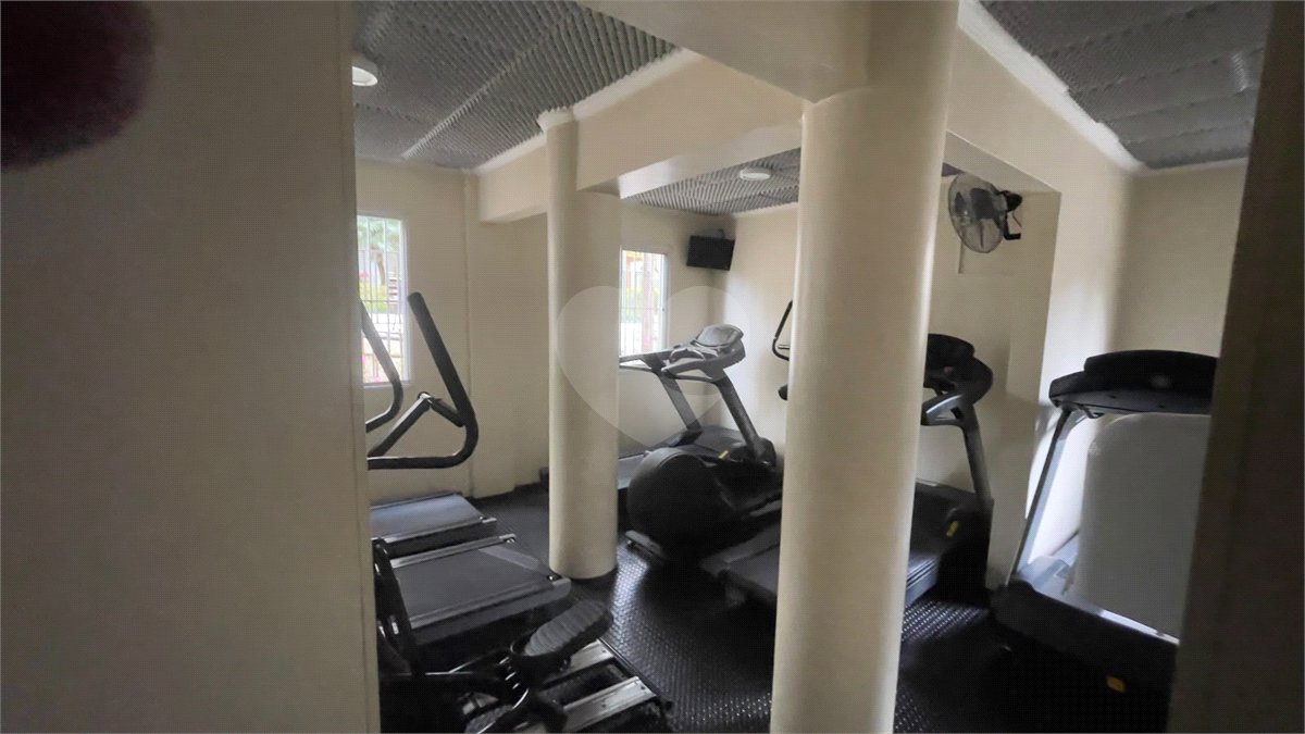 Apartamento à venda com 3 quartos em Jardim Monte Alegre, São Paulo, SP