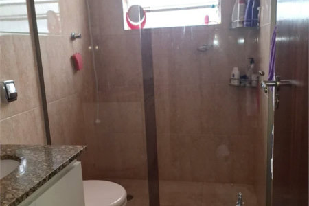 Sobrado à venda com 4 quartos, sendo 2 suítes, em Jardim Ester, São Paulo, SP