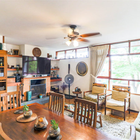 Casa à venda com 3 quartos em Chácara Flora, São Paulo, SP
