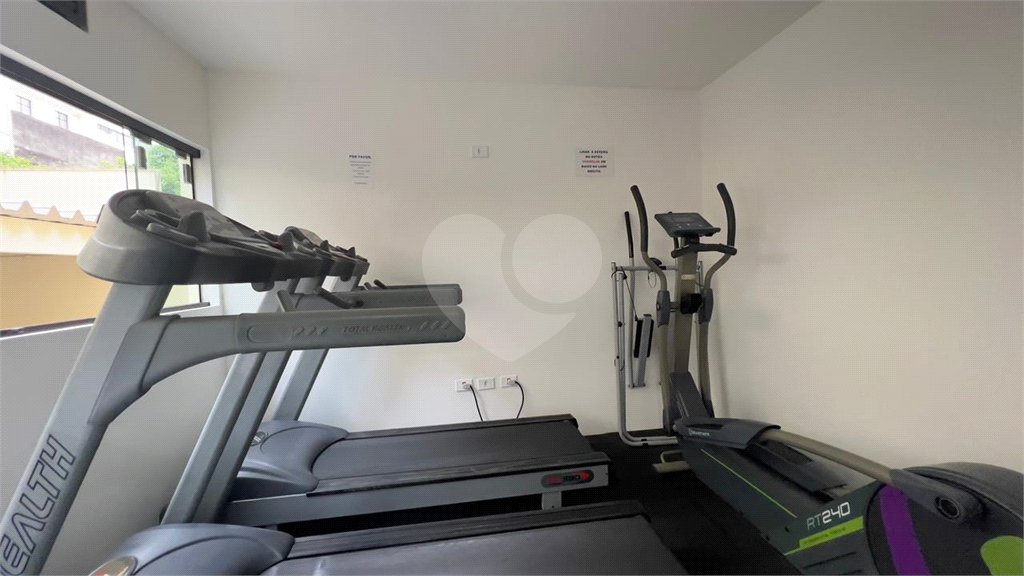 Apartamento à venda com 3 suítes em Cerqueira César, São Paulo, SP