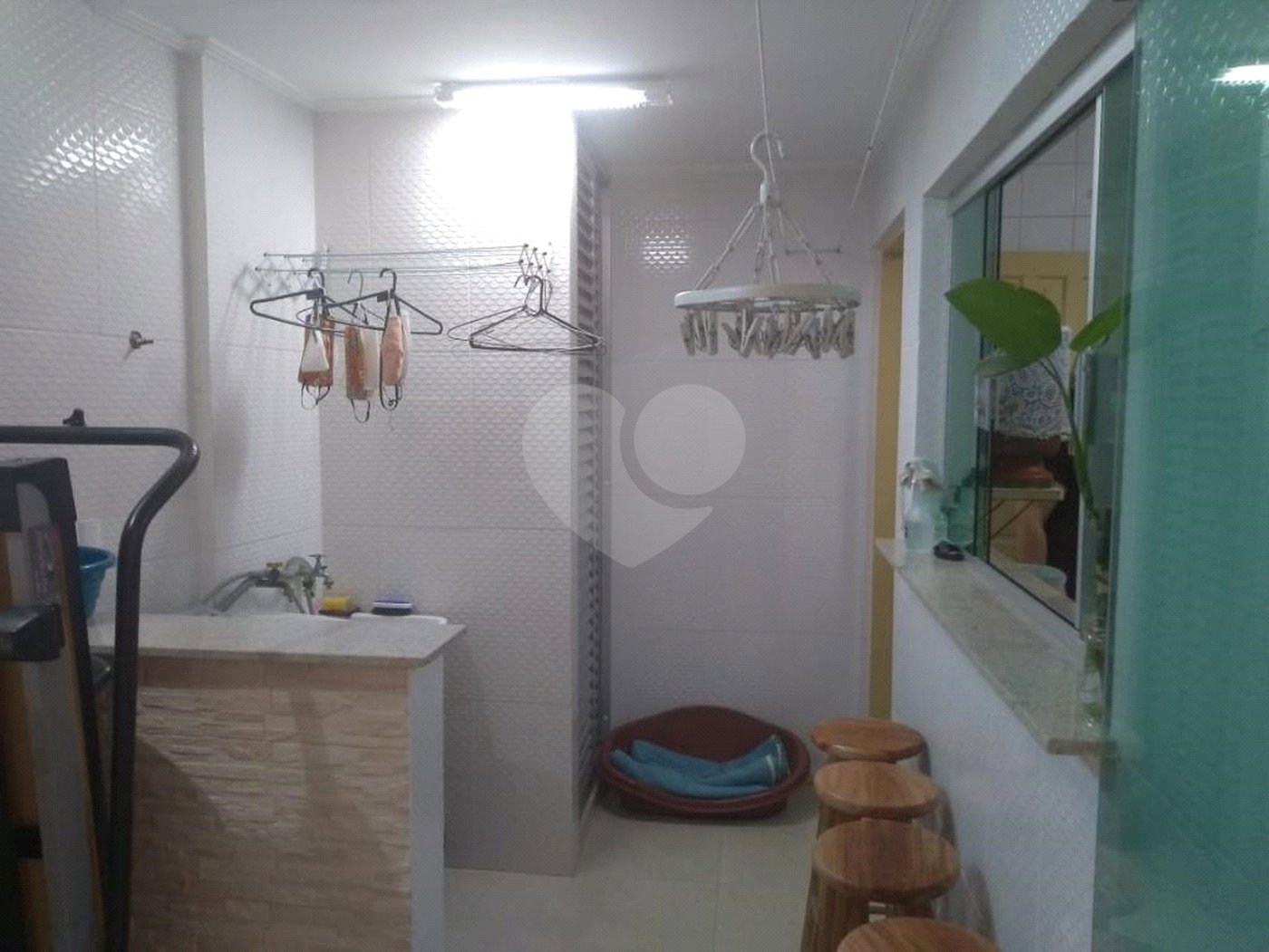 Casa à venda com 3 quartos, sendo 1 suíte,  em Parque Ipê, São Paulo, SP