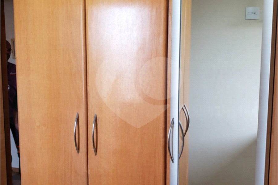 Apartamento à venda com 3 quartos, sendo 1 suíte, em Mandaqui, São Paulo, SP