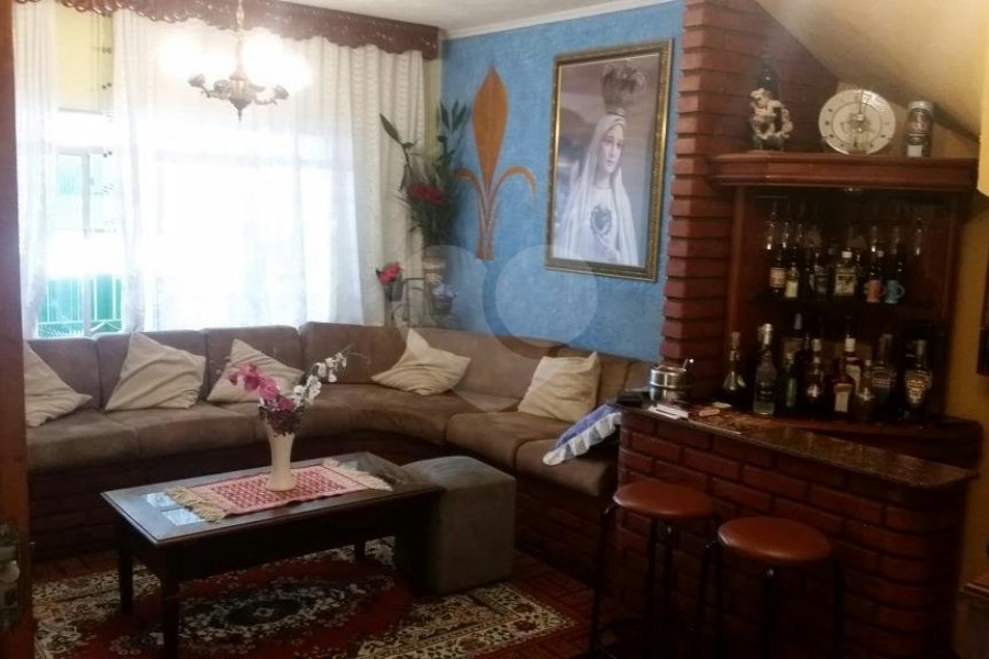 Sobrado à venda com 3 quartos em Jardim Brasil (zona Norte), São Paulo, SP