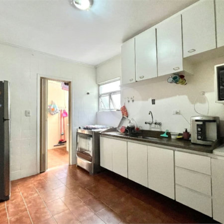 Apartamento á venda - Jabaquara