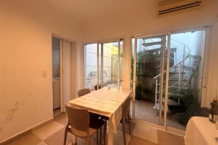Casa comercial com 172m² , 1 vaga de garagem , à venda no bairro das Perdizes.