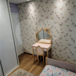 Apartamento à venda com 3 quartos, sendo 1 suíte, no Centro, São Bernardo do Campo, SP