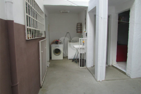 Sobrado à venda com 2 quartos, sendo 1 suíte, em Cerqueira César, São Paulo, SP