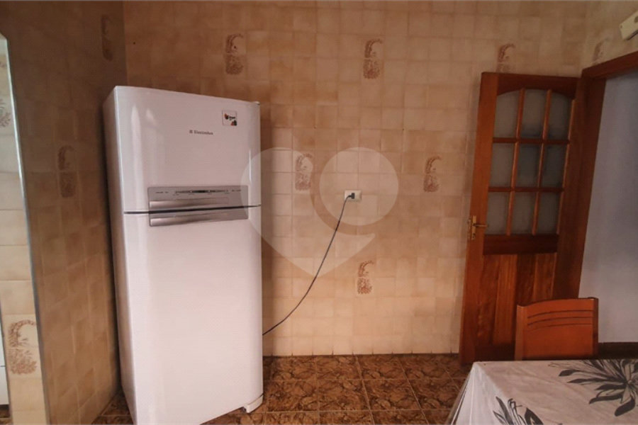 Sobrado à venda com 2 quartos, sendo 1 suíte, em Imirim, São Paulo, SP