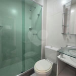 Apartamento à venda com 2 quartos, sendo 1 suíte, em Tijuca, Rio de Janeiro, RJ
