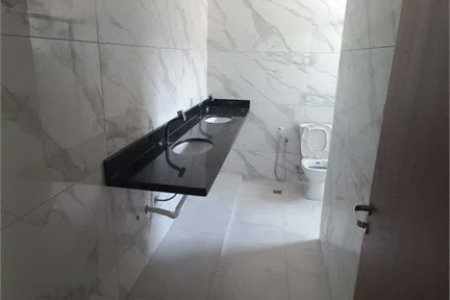 Casa para alugar com 3 quartos, sendo 1 suíte, em Paraíso do Morumbi, São Paulo, SP