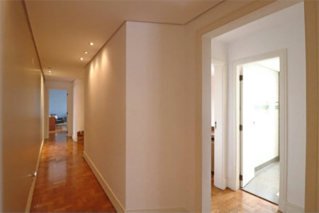 Apartamento à venda com 3 suítes em Vila Suzana, São Paulo, SP
