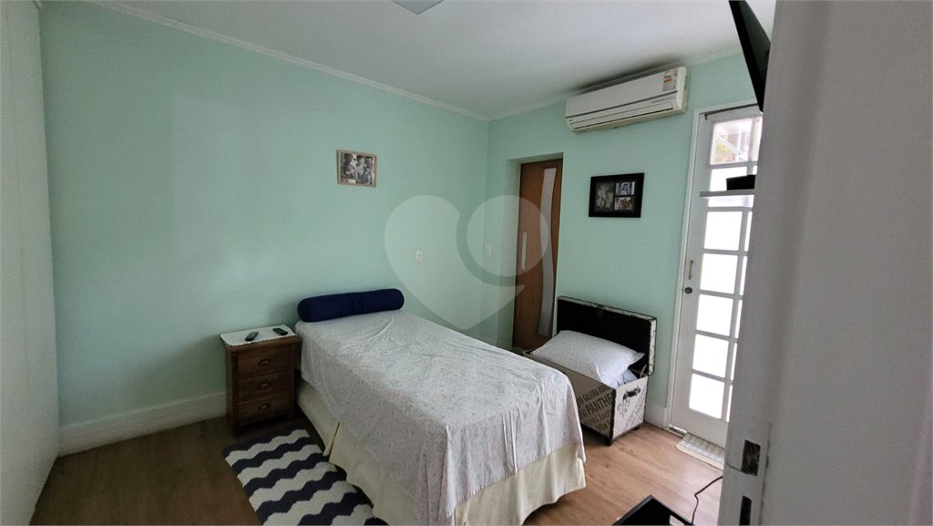Casa de Vila à venda com 3 quartos, sendo 2 suítes, em Jardim Marajoara, São Paulo, SP