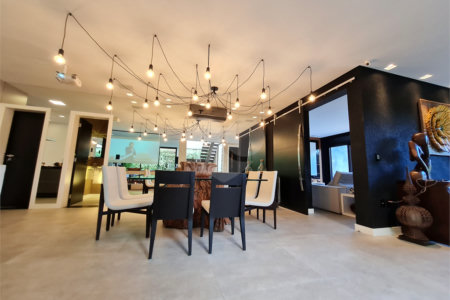 Casa à venda com 4 suítes no condomínio Lago da Boa Vista, Sorocaba - SP
