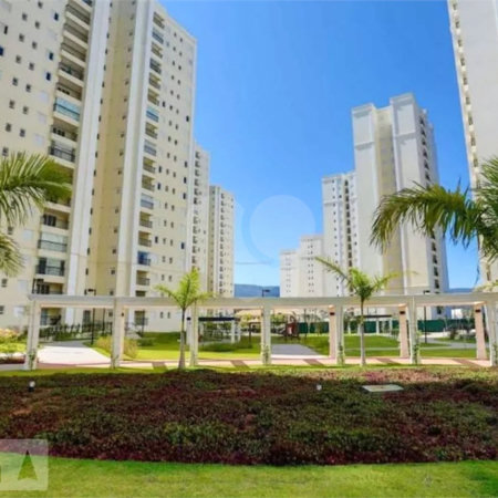 Apartamento à venda ou para alugar com 1 quarto em Jardim Ermida I, Jundiaí, SP