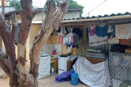 Terreno à venda em Vila Guarani (z Sul), São Paulo, SP