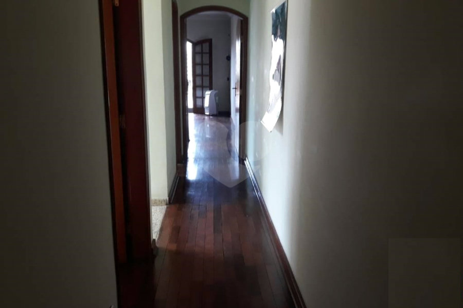 Sobrado à venda com 3 quartos, sendo 1 suíte, em Mandaqui, São Paulo, SP
