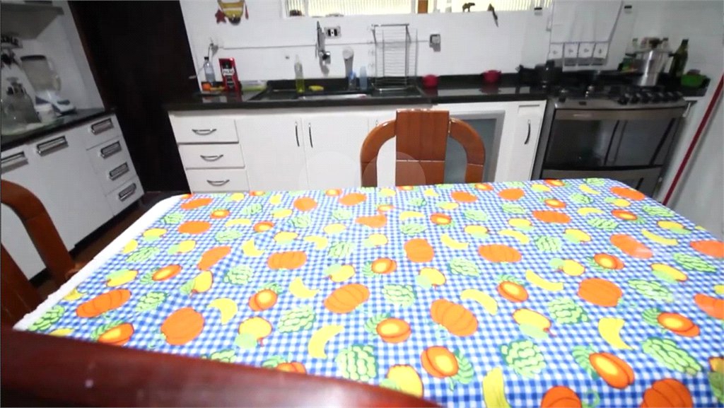 Casa à venda com 3 quartos, sendo 1 suíte, em Mandaqui, São Paulo, SP