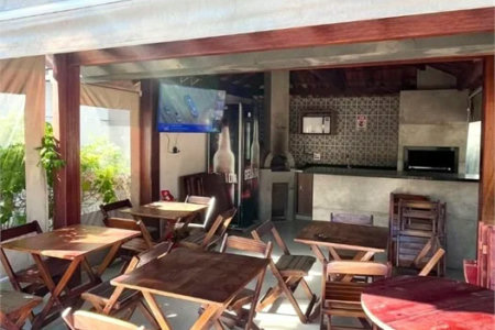 Apartamento à venda com 3 quartos, sendo 1 suíte, em Jaguaré, São Paulo, SP