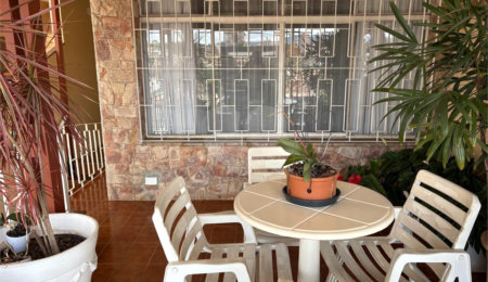 Sobrado à venda com 3 quartos em Água Fria, São Paulo, SP