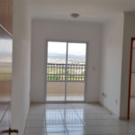 Apartamento à venda com 2 quartos em Bairro da Vossoroca, Sorocaba, SP