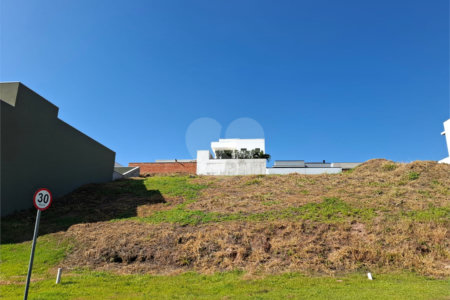 Terreno à venda no condomínio Reserva dos Jatobás, Louveira - SP