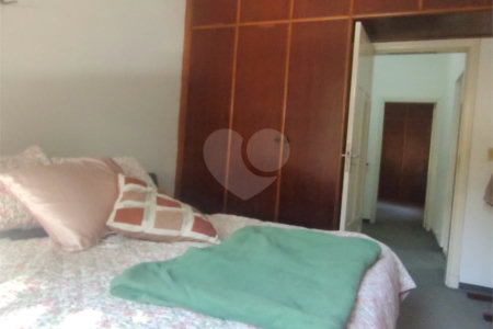Sobrado à venda com 3 quartos em Pinheiros, São Paulo, SP