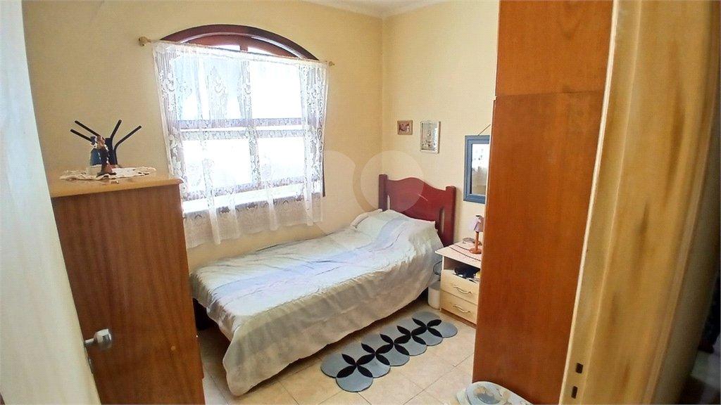 Sobrado à venda com 3 quartos, sendo 1 suíte, em Vila Nova Mazzei, São Paulo, SP