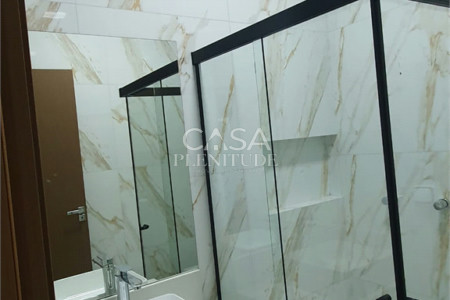 Casa em condomínio à venda com 3 suítes em Iporanga, Sorocaba, SP