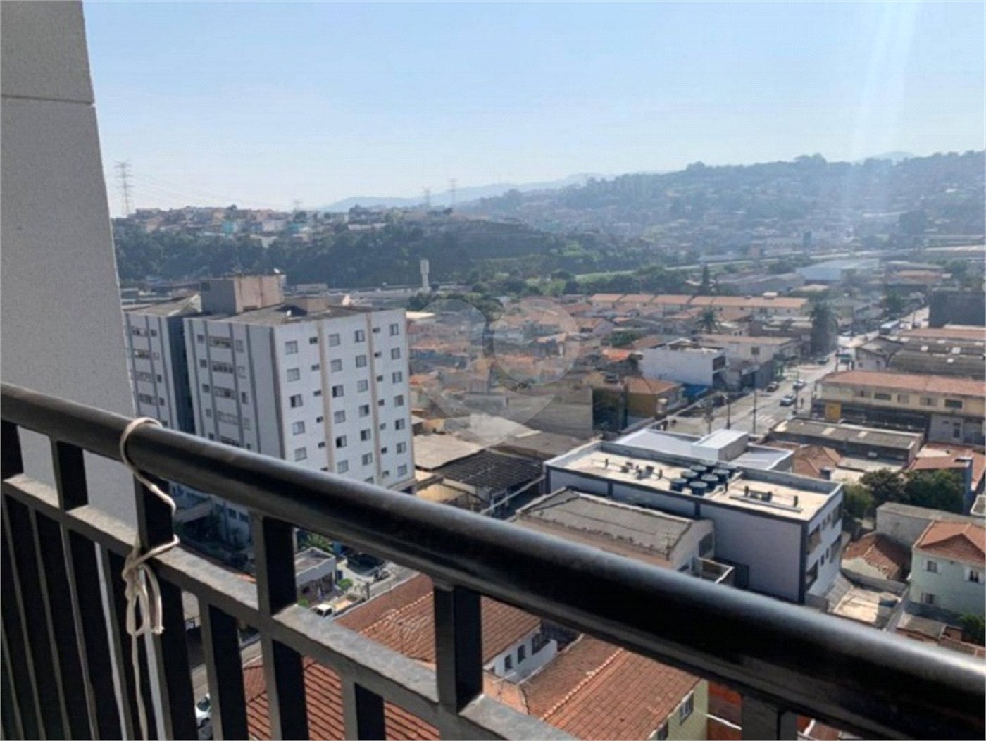 Apartamento à venda com 2 quartos em Vila Galvão, Guarulhos, SP