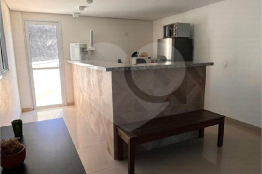 Apartamento à venda ou para alugar com 1 quarto em Santana, São Paulo, SP