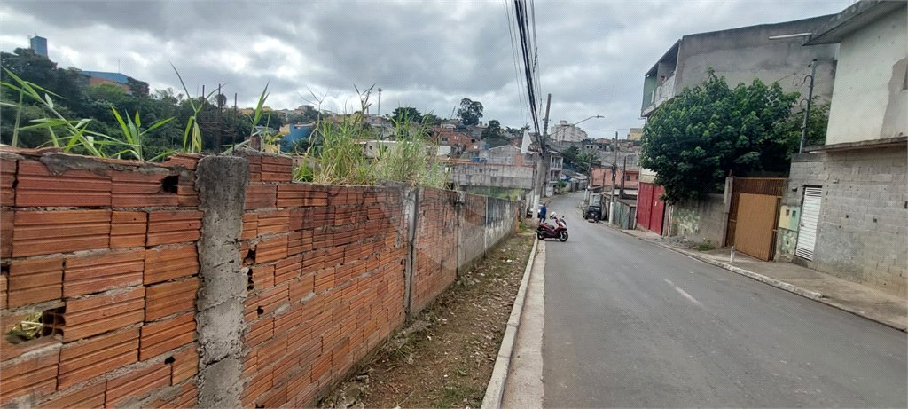 Terreno à venda em Guaianazes, São Paulo, SP