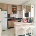 Casa à venda com 2 suítes no condomínio Residencial Américo de Figueiredo, Sorocaba - SP