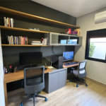 Casa à venda com 3 quartos, sendo 1 suíte, no condomínio Residencial Evidências, Indaiatuba - SP