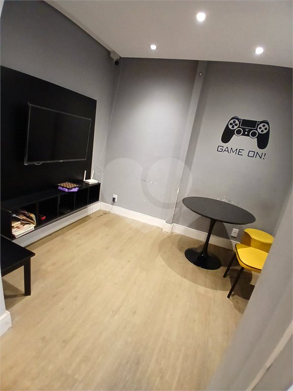 Apartamento à venda com 2 quartos em Vila Moreira, São Paulo, SP