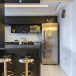 Apartamento à venda com 3 quartos, sendo 1 suíte,  em Jardim Vazani, São Paulo, SP
