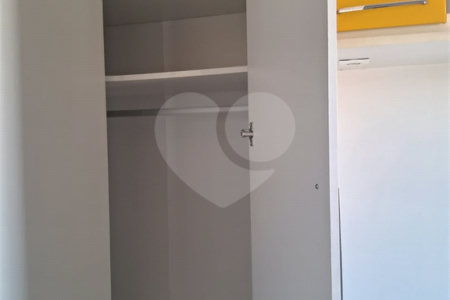 Apartamento à venda com 2 quartos em Vila Mazzei, São Paulo, SP