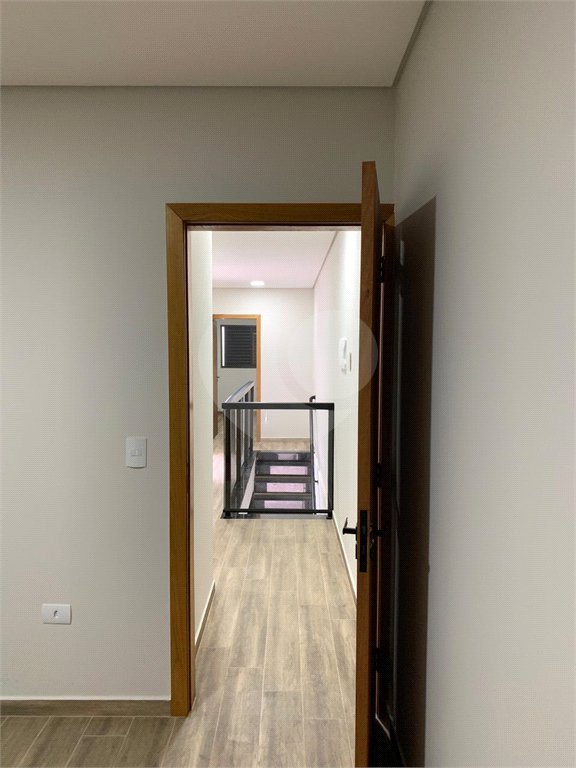 Casa à venda com 3 quartos, sendo 2 suítes,  em Vila Francisco Matarazzo, Santo André, SP