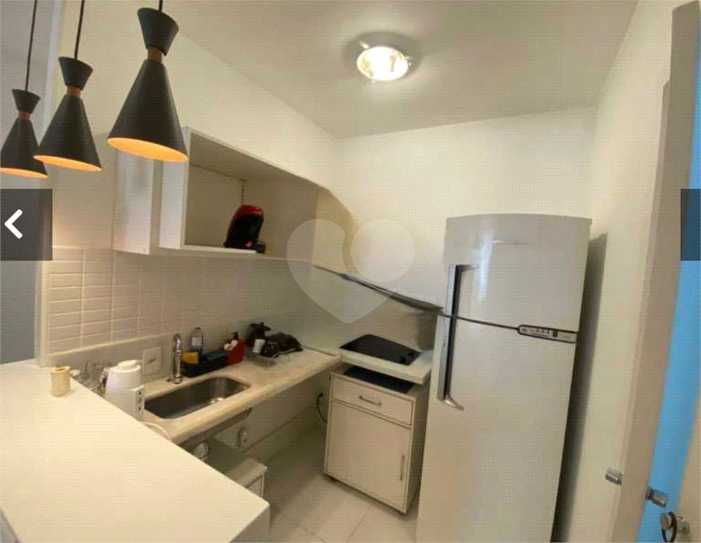 Apartamento à venda com 1 suíte em Copacabana, Rio de Janeiro, RJ