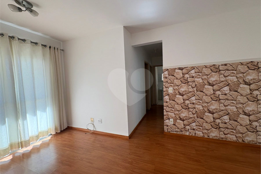 Apartamento à venda com 2 quartos em Imirim, São Paulo, SP