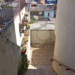 Sobrado à venda com 2 quartos em Jardim Monte Alegre, São Paulo, SP