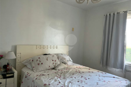 Apartamento à venda com 2 quartos, sendo 1 suíte, em Barra da Tijuca, Rio de Janeiro, RJ