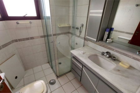 Apartamento à venda com 4 suítes em Água Fria, São Paulo, SP