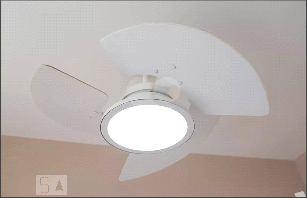 Apartamento à venda com 3 quartos em Tatuapé, São Paulo, SP