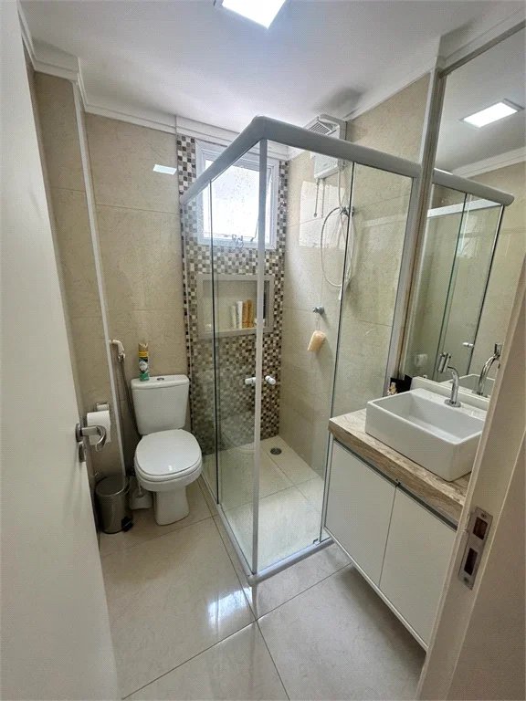 Apartamento à venda com 2 quartos em Parque Turiguara, Cotia, SP
