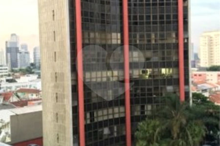 Sala à venda em Chácara Santo Antônio, São Paulo, SP