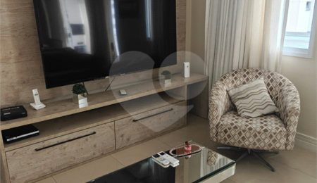 Apartamento à venda com 3 suítes em Mooca, São Paulo, SP